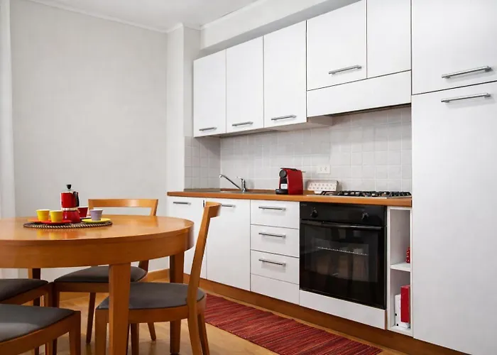 Appartement Peaceful In Piazza Venezia's Alleys